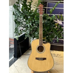 Đàn guitar Acoustic Vines VA4146N- âm thanh hay