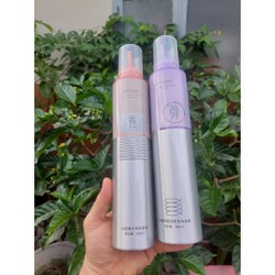 Bọt Mousse Mềm Tạo Kiểu Tóc ASTYLSST Nội Địa Trung 300ml