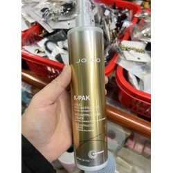 Xịt Dưỡng Phục Hồi Tóc Hư Tổn Joico K-pak 300ml