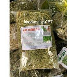 Cây Thông Đất khô.thơm sạch 1kg