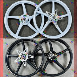 Mâm 5 cây Satria,Raider Fi bản 1.6 1.6 MS08