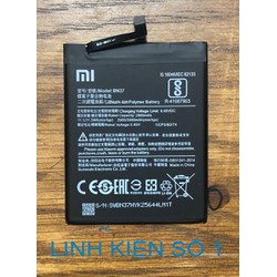 PIN XIAOMI BN37