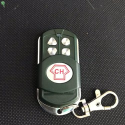 Remote cửa cuốn CH V9 Chính Hãng Đài Loan