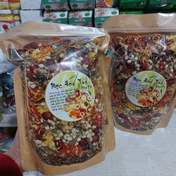 Mộc hoa trà túi 500g giữ dáng đẹp da sáng mắt