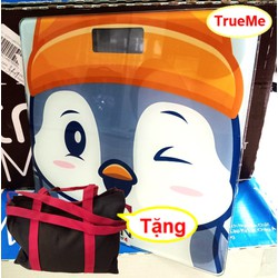 [Tặng túi] Cân sức khỏe điện tử - can dien tu - can dien tu suc khoe - can suc khoe - can suc khoe xioami - can suc khoe cua nhat - can suc khoe nhon hoa - Trueme TrueMilk TrueMeNews SendoTrueMe canfri