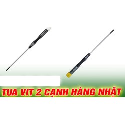 Tua vít 2 cạnh siêu nhỏ No.9900 thương hiệu Vessel sản xuất tại Nhật Bản