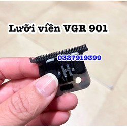 Lưỡi tông đơ viền VGR 901 mài chuốt