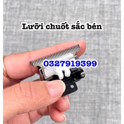 Lưỡi tông đơ viền Madeshow M9 , M6 , R55F