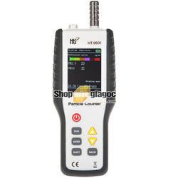 Máy Đo Hàm Lượng Bụi Trong Không Khí HT-9600