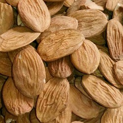 hạt đào nhân khô 1kg