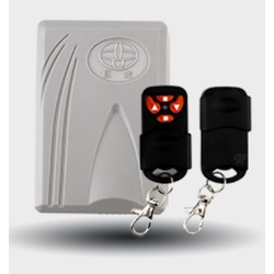 Bộ điều khiển cửa cuốn JG 303