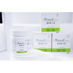 [Lọ Chiet và Full] Kem Ủ Ngoài Da Pleincell Hàn Quốc
