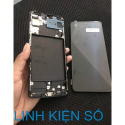 MÀN HÌNH SAMSUNG A71 OLED ZIN KHUNG