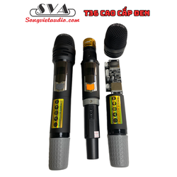 MICRO KHÔNG DÂY T36