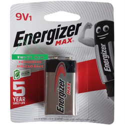Pin Vuông 9V Energizer Chính Hãng - Vĩ 1 viên