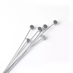 Dây Phanh Xe Đạp Thể Thao, Ruột Dây Phanh, Ruột Cáp Dây Phanh, Lõi Dây Phanh Trước Sau Xe Đạp MTB Thay Thế Chuyên Dụng