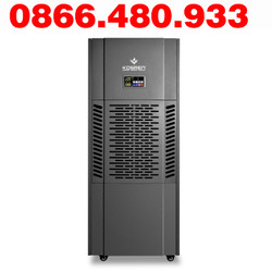 Máy Hút Ẩm Công Nghiệp Kosmen KM-250S