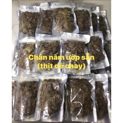 Chân Nấm Chay hay Thịt Dê Chay 500gr