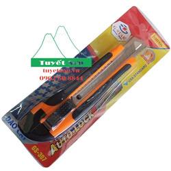Dao rọc giấy LỚN Gstar GS-307 - Cái