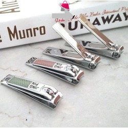 Bấm Móng Tay Jing Pin Siêu Sắc Bén, Hàng Nội Địa Trung