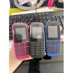Điện thoại Nokia 105 1SIM 2019