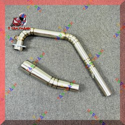 Cổ pô 2 khúc raider fi dùng cho thân pô zin móc MS11