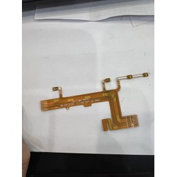 Dây nút nguồn volume Nokia Lumia 625