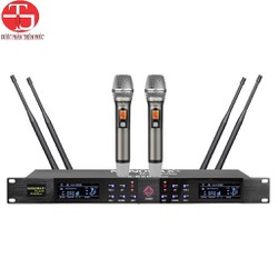 Micro NANOMAX FX 6500 (model mới) - Công Ty Thiên Phúc