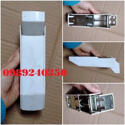 Bản lề tủ đông, tủ bảo quản mới chính hãng