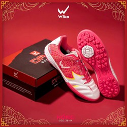 Giày đá bóng Wika Dragon X cao cấp