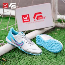 Giày đá bóng Wika Fancy cao cấp