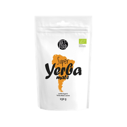 Trà hảo hạng Yerba mate hữu cơ Diet Food 150g  Sendo PTM