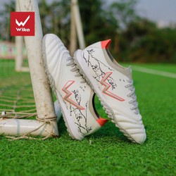 Giày bóng đá Wika Thunder cao cấp