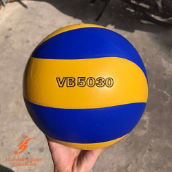 Bóng chuyền Thăng Long PVC 5030 cao cấp