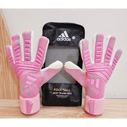 Găn tay thủ môn Das Predator Pro không xương