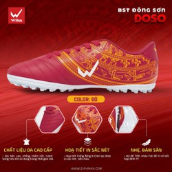 Giày đá bóng Wika Doso cao cấp