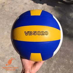 Bóng chuyền Thăng Long PVC 5020 cao cấp
