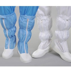 Giày phòng sạch chống tĩnh điện - mặt lưới