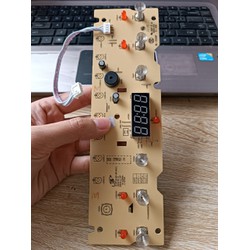 Mạch hiên thị bếp từ Electrolux ETD29KC