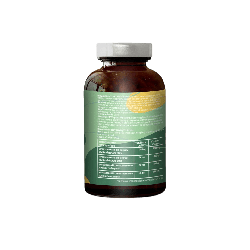 Viên uống hỗn hợp bột tảo và bột cỏ lúa mì detox hữu cơ (375 viên) Diet Food 150g Sendo PTM