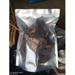 Nấm lim xanh tốt cho sức khỏe túi zip 500 gr