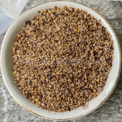 100gr Muối Tiêu Phú Quốc Thơm Ngon Đặc Sản Loại 1 Hiệu Ông Bà 5 Châu Đốc