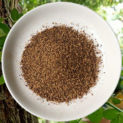 100gr Tiêu Đen Xay Phú Quốc Loại 1 Đặc Biệt Cay Và Thơm Hiệu Ông Bà 5 Châu Đốc
