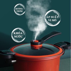 Nối Áp Suất 3,5 Lít Đa Năng