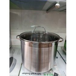 Nồi luộc gà Arber AB-LG30CC 30cm dung tích 14 lít