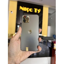 Điện thoại iphone 12pro 128Gb , cũ đẹp như mới 99% .Màu xám