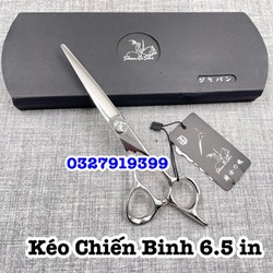 Kéo Chiến Binh 6.5 in cao cấp