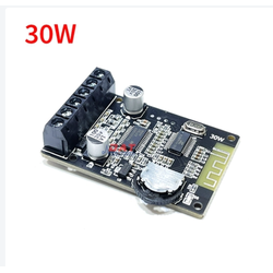 Mạch Khuếch Đại Âm Thanh Bluetooth 30W