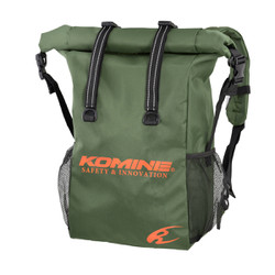 BOLO MÔT PHƯỢT KOMINE SA-208