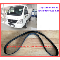 Dây curoa cam xe Tata Super Ace 1,2T